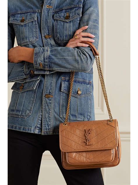 niki baby ysl